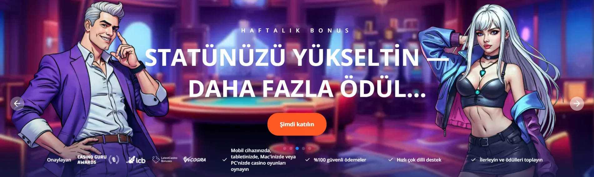 En İyi Kumar Siteleri Nasıl Analiz Edilir: Kumarbazlar İçin İpuçları En İyi Kumar Siteleri Nasıl Analiz Edilir?